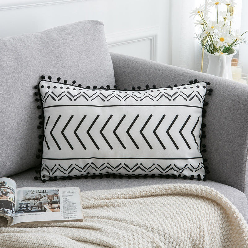 Bohemian National Throw Pillow Pillow    Home Decor Supply | Online Retail | ShoreShopper.com