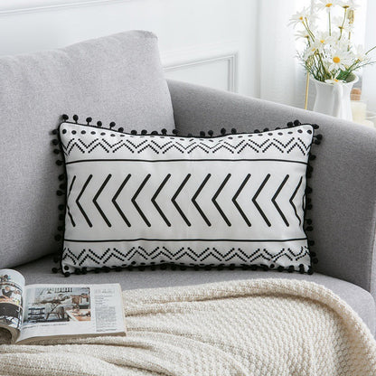 Bohemian National Throw Pillow Pillow    Home Decor Supply | Online Retail | ShoreShopper.com