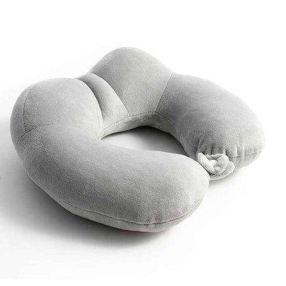 U-shape Pillow Pp Cotton Memory Foam