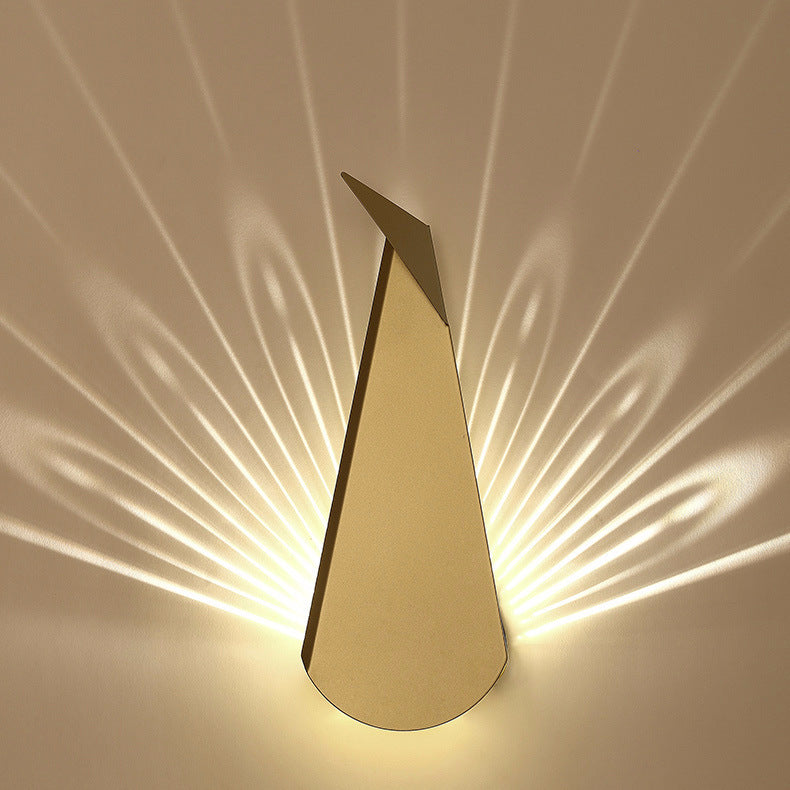 Projection Wall Lamp Room Atmosphere Lamps    Home Decor Supply | Online Retail | ShoreShopper.com