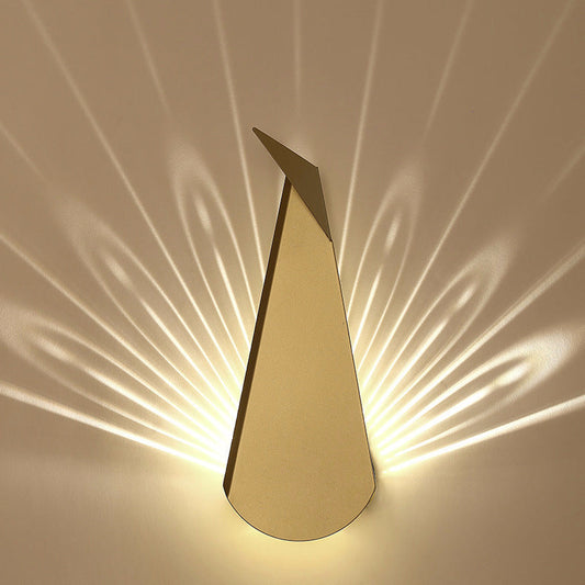 Projection Wall Lamp Room Atmosphere Lamps    Home Decor Supply | Online Retail | ShoreShopper.com