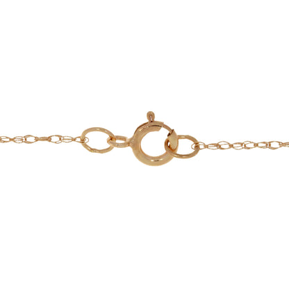 Womens chains 14KT Rose Gold    Home Decor Supply | Online Retail | ShoreShopper.com