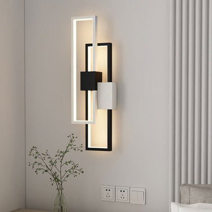 Bedroom Bedside Nordic Minimalism Wall Lamp Modern Minimalist    Home Decor Supply | Online Retail | ShoreShopper.com
