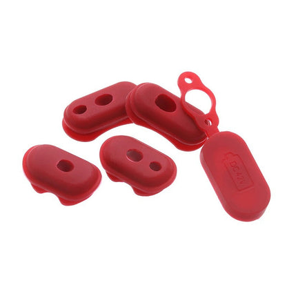 M365 Electric Scooter Silicone Kit Dust Plug    Home Decor Supply | Online Retail | ShoreShopper.com