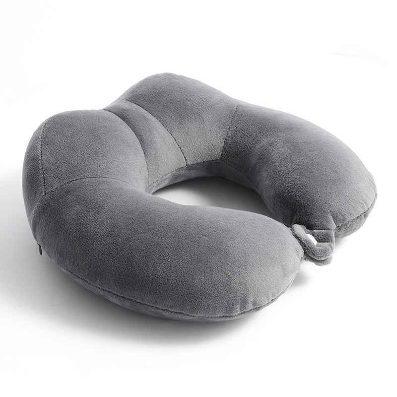 U-shape Pillow Pp Cotton Memory Foam