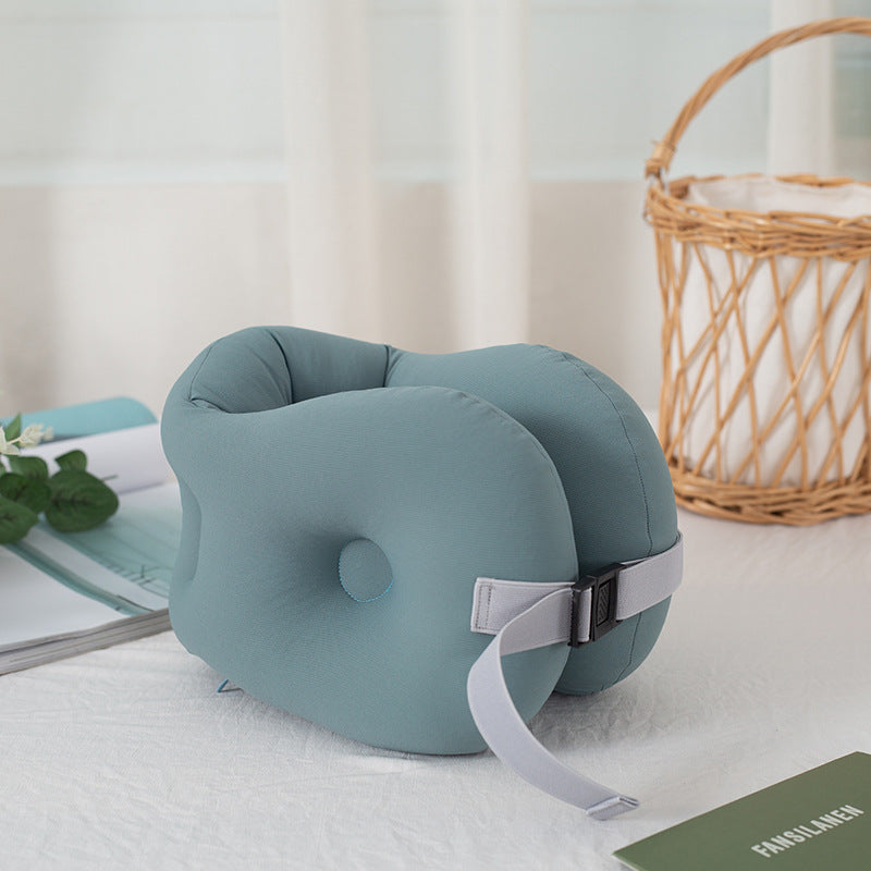 U-shaped Pillow Nap Pillow Folding Pillow    Home Decor Supply | Online Retail | ShoreShopper.com