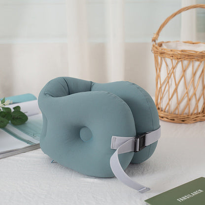U-shaped Pillow Nap Pillow Folding Pillow    Home Decor Supply | Online Retail | ShoreShopper.com