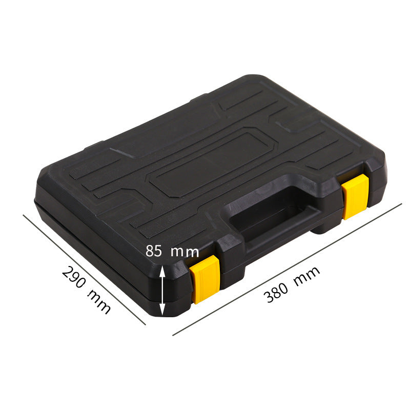 Household Hardware Hand Tool Combination Car Repair Group Set Toolbox    Home Decor Supply | Online Retail | ShoreShopper.com