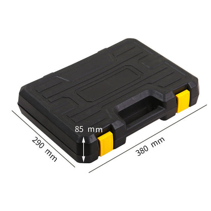 Household Hardware Hand Tool Combination Car Repair Group Set Toolbox    Home Decor Supply | Online Retail | ShoreShopper.com