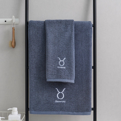 Cotton Constellation Towels Cotton Suit    Home Decor Supply | Online Retail | ShoreShopper.com