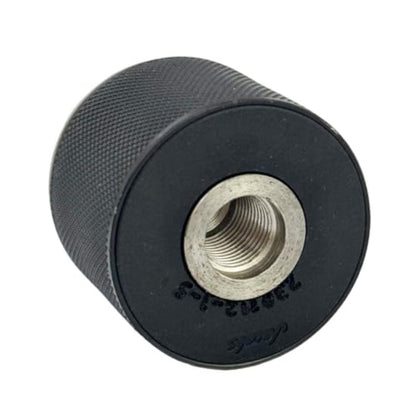 Self-Locking Keyless Drill Chuck Compatible for DCD800/DCD805/DCD800D2T/DCD805NT/DCD85ME2GT/DCD800NT/DCD805D2T Electric Drills - Heavy-Duty Keyless Drill Press Chuck, Easy Installation, Durable Replacement (Not OEM) - ShoreCo.Shop