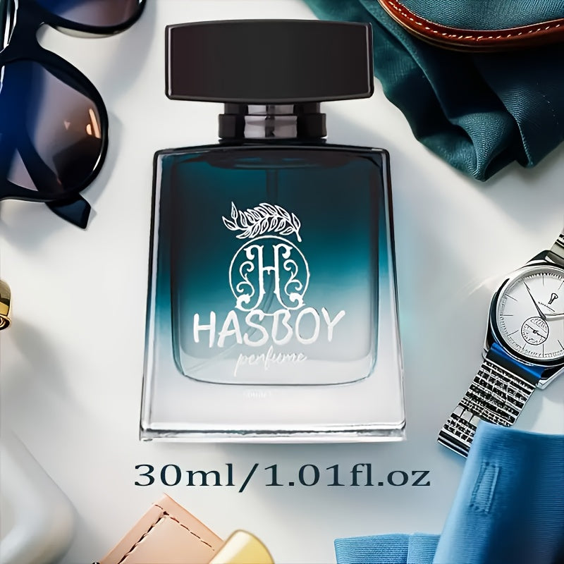 HASBOY 1.01oz Luxury Men's Eau De Toilette, Cologne for Men, Cologne, Men Cologne, Cheap Cologne, Cologne for Men, Long-lasting Fragrance, Essential for Dating, Daily Life, Business Occasions And Parties, A Perfect Gift for M    Home Decor Supply | Online Retail | ShoreShopper.com