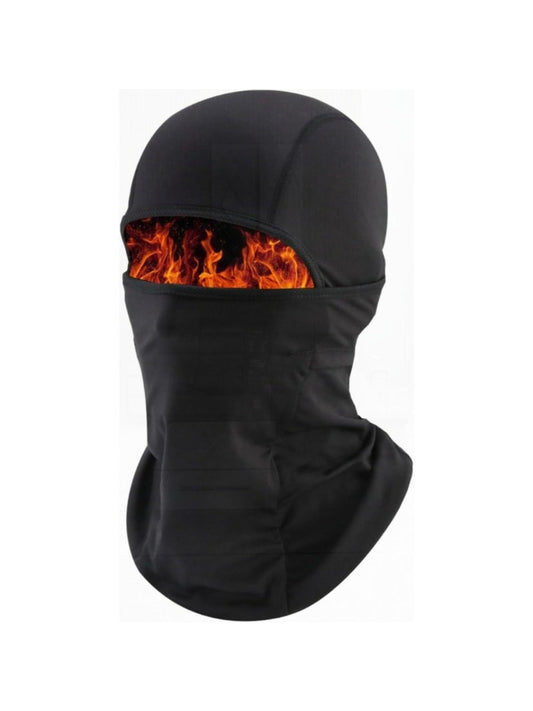 Extreme cold windproof breathable face mask and scarf w/ adjustable drawstring    Home Decor Supply | Online Retail | ShoreShopper.com