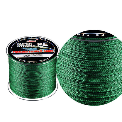 PE Line Sub 300 Meters 4-section Dali Mayu Line    Home Decor Supply | Online Retail | ShoreShopper.com