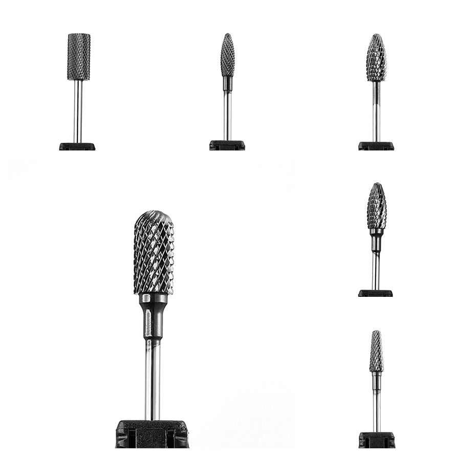 High-quality Nail Art Tungsten Steel Polishing Head    Home Decor Supply | Online Retail | ShoreShopper.com