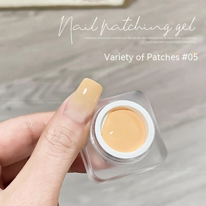 Popular All-matching Semi-solid Nail Art    Home Decor Supply | Online Retail | ShoreShopper.com
