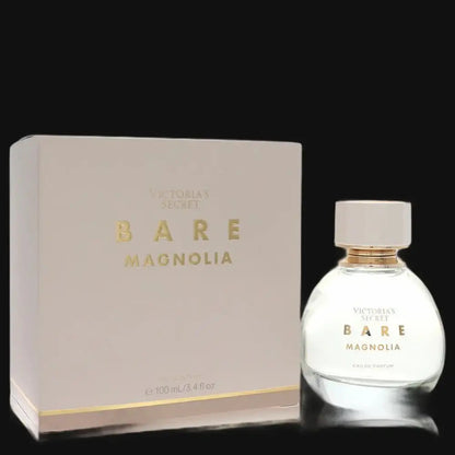 Bare Magnolia By Victoria's Secret Perfume for Women    Home Decor Supply | Online Retail | ShoreShopper.com