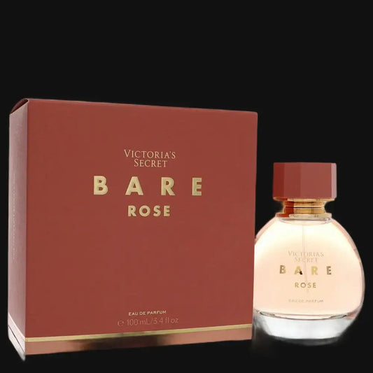 Bare Rose By Victoria's Secret Perfume for Women    Home Decor Supply | Online Retail | ShoreShopper.com