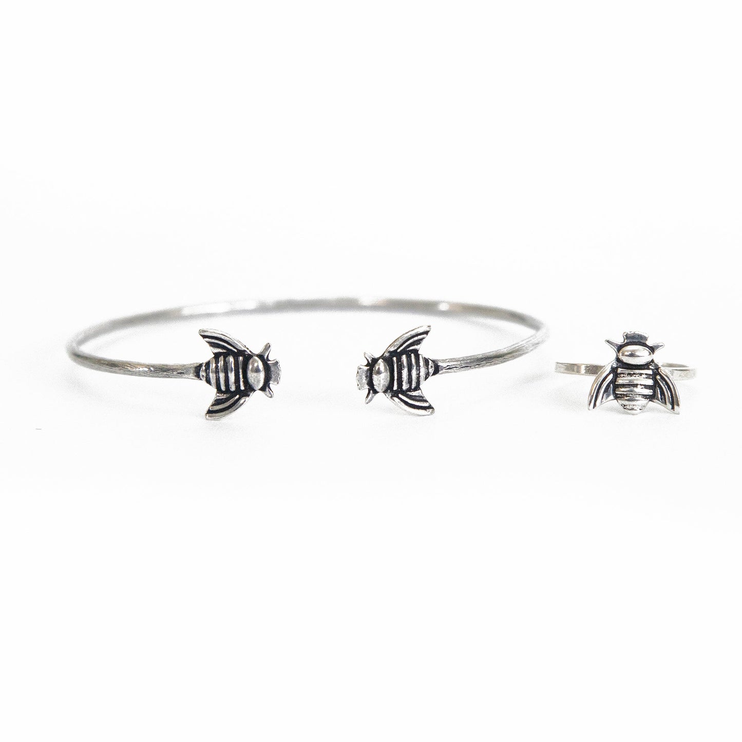 Honeybee Cuff Bracelet    Home Decor Supply | Online Retail | ShoreShopper.com