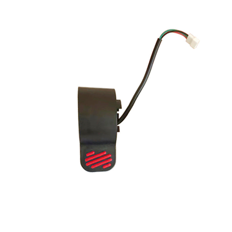 Fashion Simple Scooter Finger Accelerator    Home Decor Supply | Online Retail | ShoreShopper.com