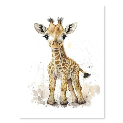 Cute Bedroom Wall Art Hanging Painting    Home Decor Supply | Online Retail | ShoreShopper.com