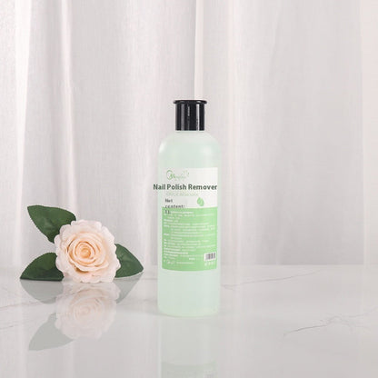 Nail Art Press Bottle Nail Remover Cleaning Solution    Home Decor Supply | Online Retail | ShoreShopper.com