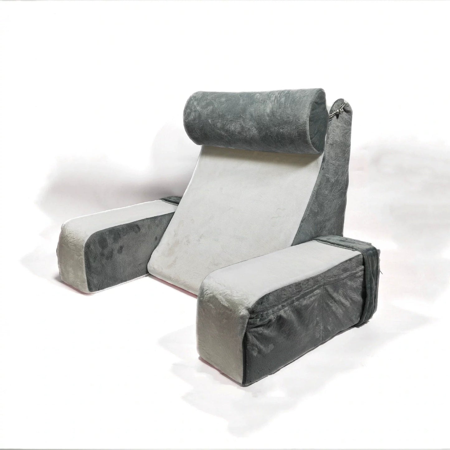 Removable Lumbar Support Pillow Slope Pillow Reading Pillow    Home Decor Supply | Online Retail | ShoreShopper.com
