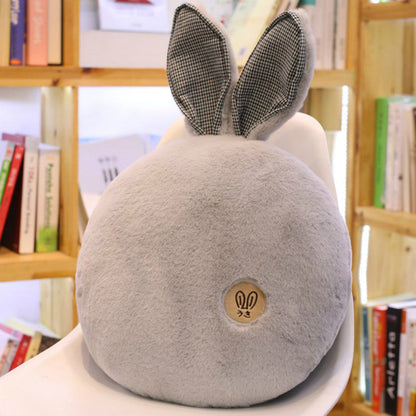 Cute Rabbit Pillow Cushion Bedside Pillow    Home Decor Supply | Online Retail | ShoreShopper.com