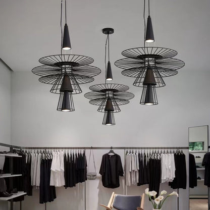 Canteen Pendant Light Luxury Modern Simple Creative Art Lighting    Home Decor Supply | Online Retail | ShoreShopper.com