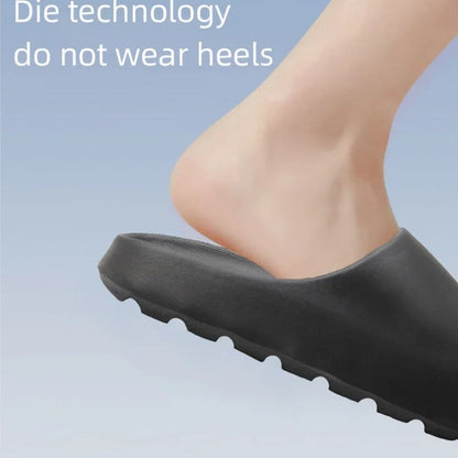 Coconut Slippers for Men and Women - Super Soft Thick-Soled Slides, Feels Like Stepping on Clouds, Non-Slip Summer Sandals    Home Decor Supply | Online Retail | ShoreShopper.com