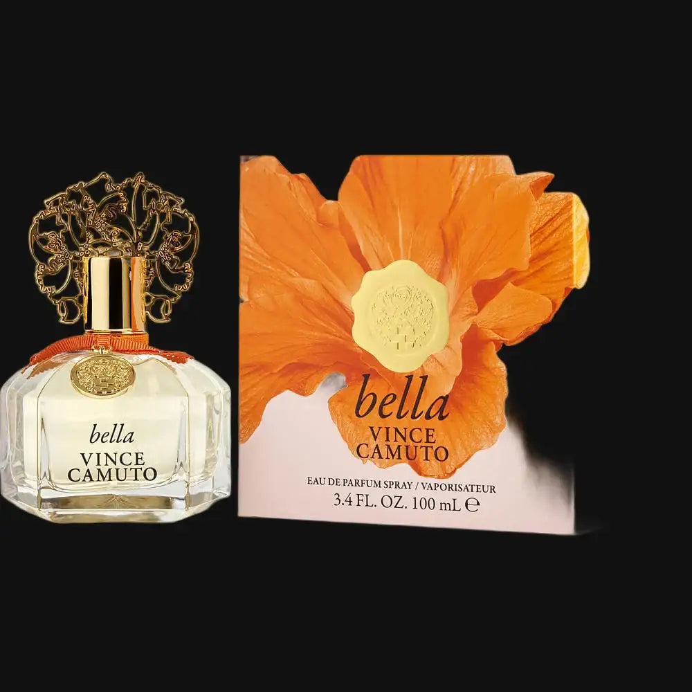 Bella By Vince Camuto Perfume for Women    Home Decor Supply | Online Retail | ShoreShopper.com
