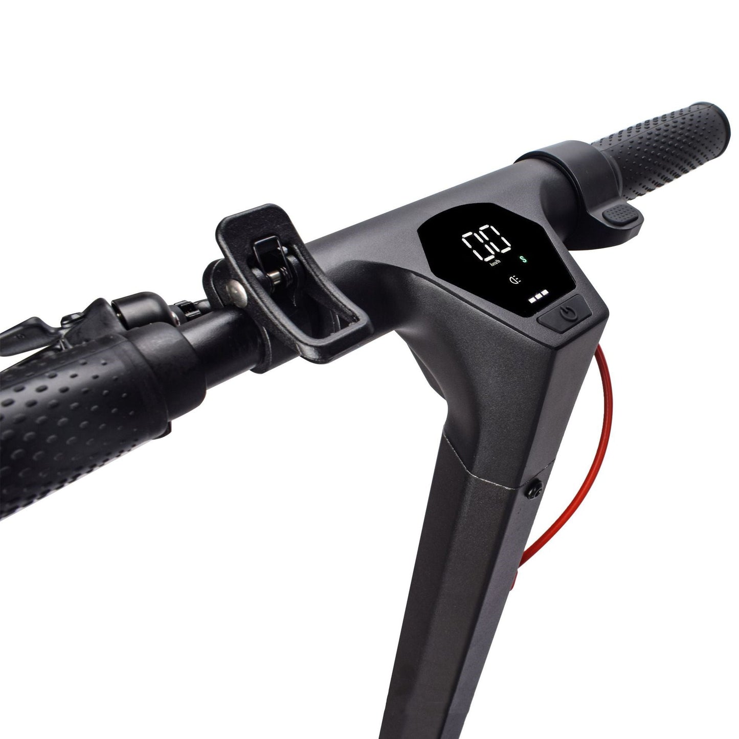 Fashion Aluminum Alloy Electric Folding Scooter    Home Decor Supply | Online Retail | ShoreShopper.com