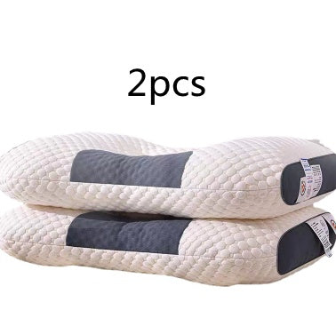 3D Knitted Cotton Pillow Sleep Aid    Home Decor Supply | Online Retail | ShoreShopper.com