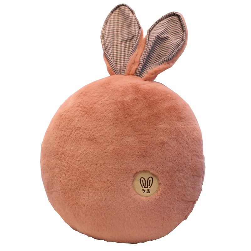 Cute Rabbit Pillow Cushion Bedside Pillow    Home Decor Supply | Online Retail | ShoreShopper.com