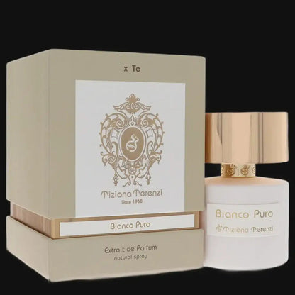 Bianco Puro By Tiziana Terenzi Perfume for Women    Home Decor Supply | Online Retail | ShoreShopper.com