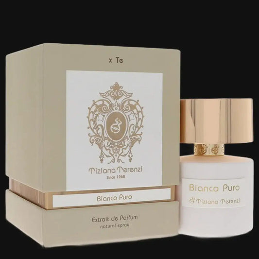 Bianco Puro By Tiziana Terenzi Perfume for Women    Home Decor Supply | Online Retail | ShoreShopper.com