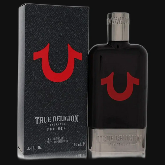 Black By True Religion Cologne for Men    Home Decor Supply | Online Retail | ShoreShopper.com