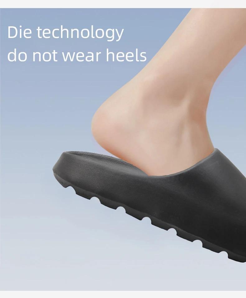 Coconut Slippers for Men and Women - Super Soft Thick-Soled Slides, Feels Like Stepping on Clouds, Non-Slip Summer Sandals    Home Decor Supply | Online Retail | ShoreShopper.com