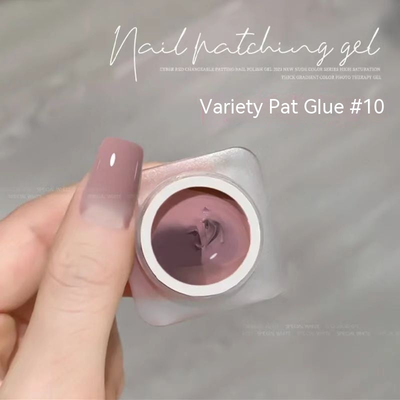 Popular All-matching Semi-solid Nail Art    Home Decor Supply | Online Retail | ShoreShopper.com