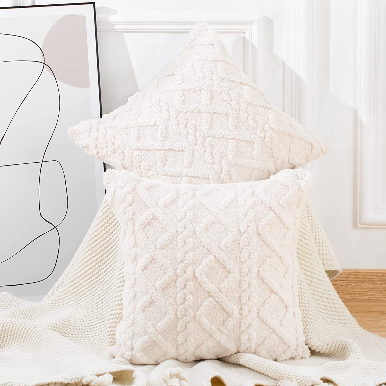 Living Room Car Retro Soft Fluffy Pillow Cushion    Home Decor Supply | Online Retail | ShoreShopper.com