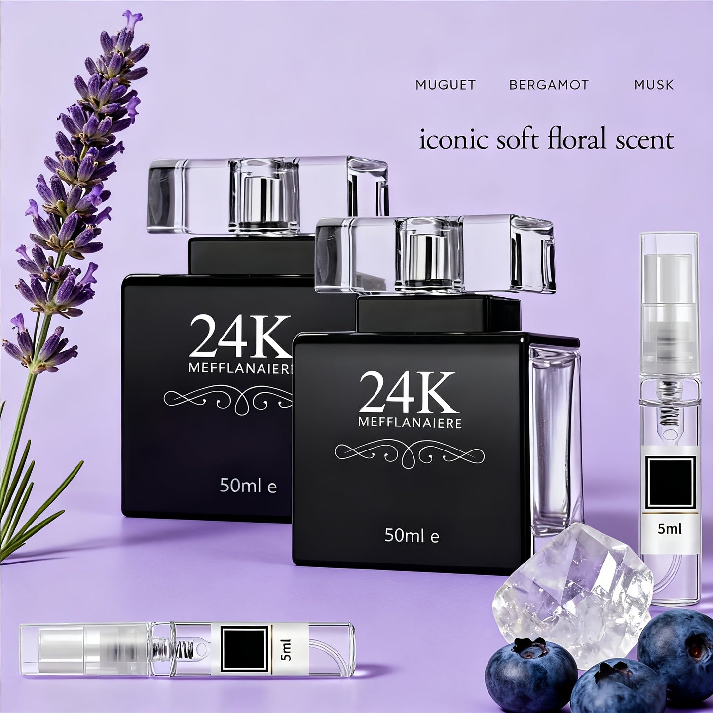 Men's Cologne Perfume, 1.7 Oz+5ml Perfume, Exclusive Cologne, Luxury Love Fragrance, Long-lasting Fragrance, Create A Romantic Atmosphere, Enhance Feelings Long-lasting Fragrance, Enhance Sensual Appeal, Suitable for Everyday    Home Decor Supply | Online Retail | ShoreShopper.com