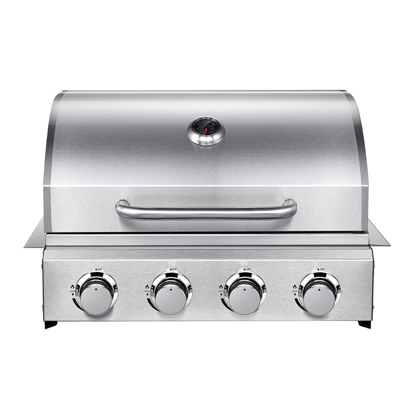 The Multi-functional Barbecue Grill Is Windproof And Rust-proof    Home Decor Supply | Online Retail | ShoreShopper.com
