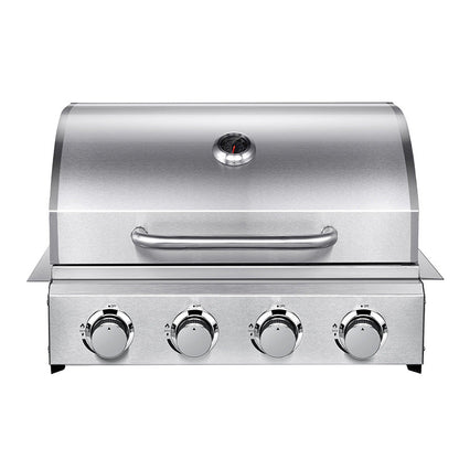 The Multi-functional Barbecue Grill Is Windproof And Rust-proof    Home Decor Supply | Online Retail | ShoreShopper.com