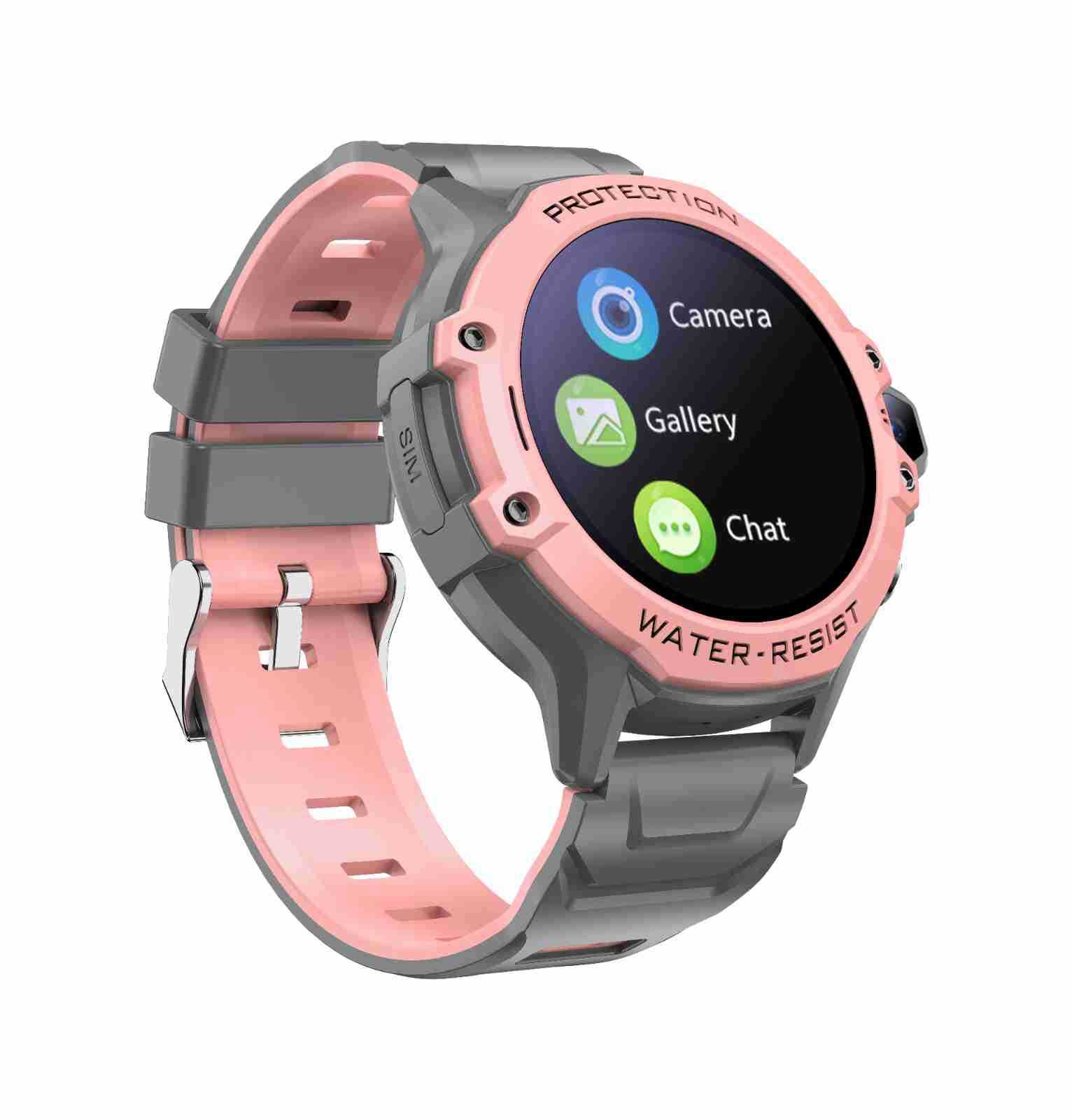 4G Children's Call Waterproof Smart Watch    Home Decor Supply | Online Retail | ShoreShopper.com