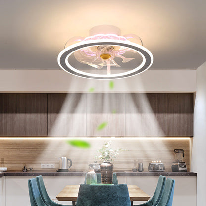 Bedroom Ceiling Lamp Modern Fan Lamp    Home Decor Supply | Online Retail | ShoreShopper.com