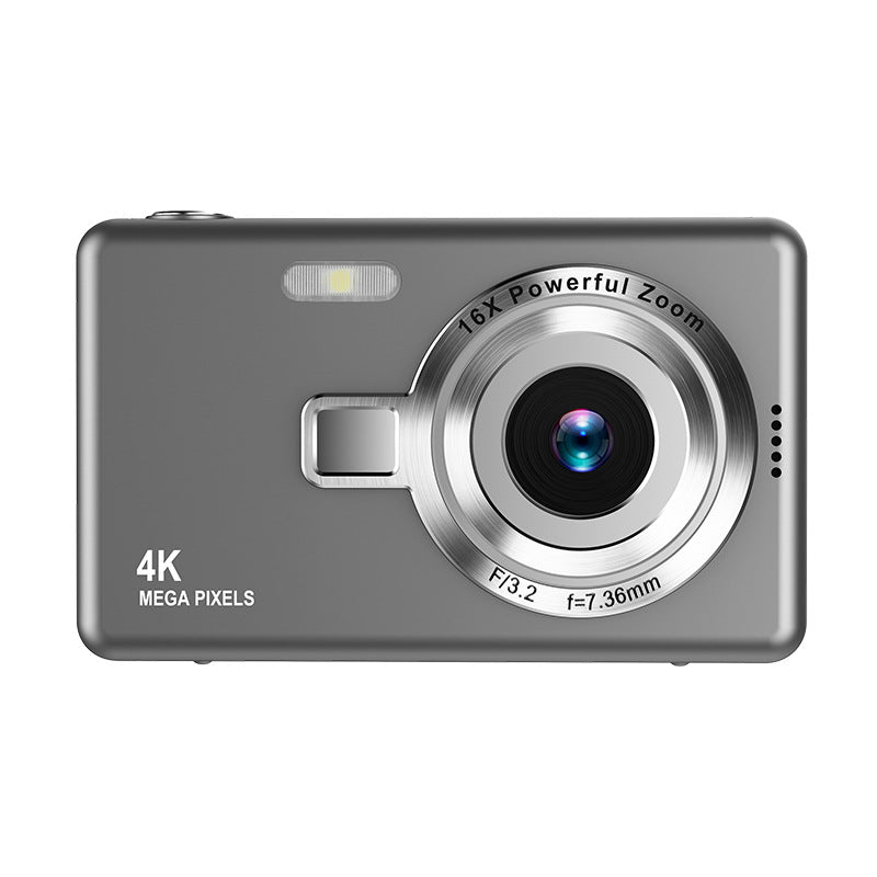 HD Dual Recording Digital Camera Children Camera Shooting Mini Camera    Home Decor Supply | Online Retail | ShoreShopper.com