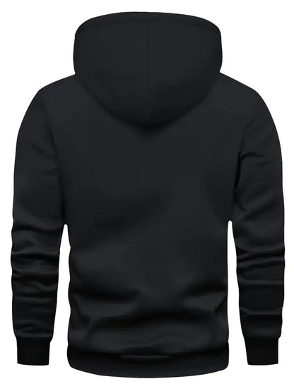 USA Flag Pattern Printed Hoodies, Men's Sweatshirts, United States Letter Printed Casual Knitted Fabric Pullovers for Both Men and Women, Student Couple Outfits, Fashionable Sweatshirts, Autumn and Winter Men's and Women's Sw    Home Decor Supply | Online Retail | ShoreShopper.com