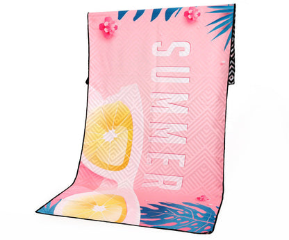 Travel Outdoor Sports Towel Beach Towel    Home Decor Supply | Online Retail | ShoreShopper.com