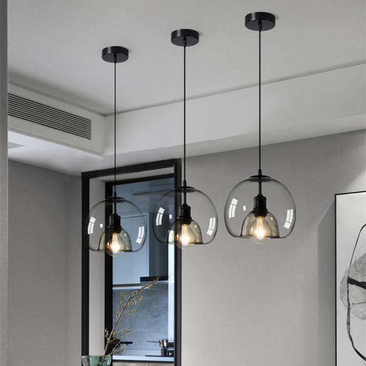 Nordic Modern Minimalist Dining Room Living Room Bar Chandelier    Home Decor Supply | Online Retail | ShoreShopper.com