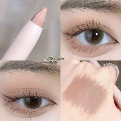 Crouching Silkworm Eyeliner Pen Makeup Brightening - ShoreCo.Shop
